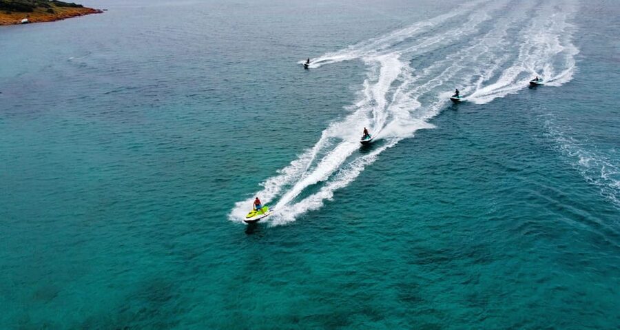 From St. Julian's: Jet Ski Safari to the South of Malta - Should You Book the South Malta Jet Ski Safari?