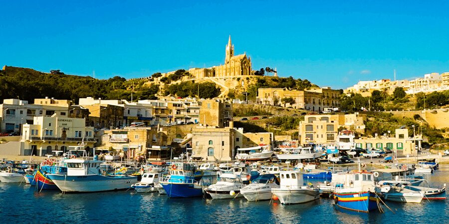 From Valetta: Catamaran Tour with Hop-On, Hop-Off Gozo Tour - Key points to know before you go