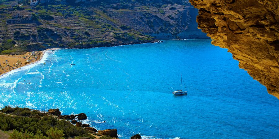 From Valetta: Catamaran Tour with Hop-On, Hop-Off Gozo Tour - My practical plan for the day