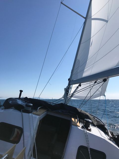 From Valletta: Full Day Private Charter on a Sailing Yacht - Who should book this private charter?