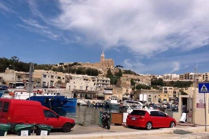 Full-Day Gozo Island Tour from Valletta - The ferry and pickup shape the real length of the day