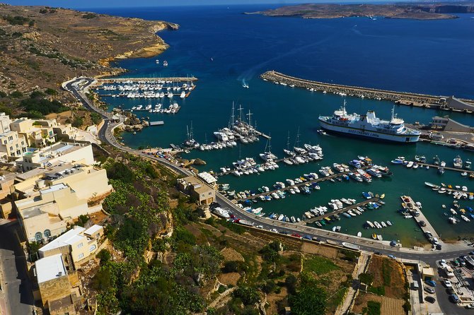 Full-Day Gozo Island Tour from Valletta - Who should book this Gozo day trip?