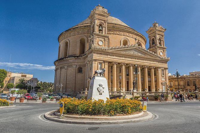 Full-Day Mosta, Mdina, and Rabat Tour from Valletta - A fast way to see Malta’s old heart