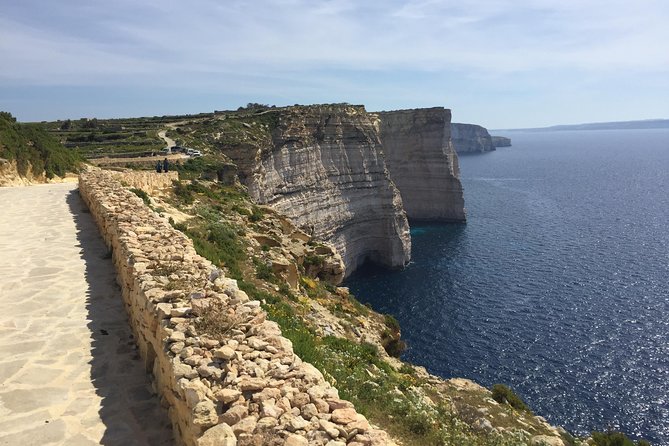 Full-Day Private Best of Gozo Island Tour from Malta - Key points at a glance