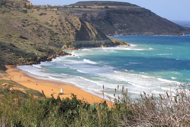 Full-Day Private Best of Gozo Island Tour from Malta - Why a private day is useful on Gozo