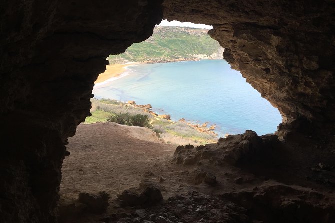 Full-Day Private Best of Gozo Island Tour from Malta - Entering the Citadel of Victoria