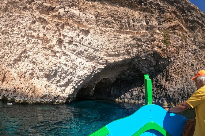 Full Day Private charter to Crystal & Blue Lagoon, Caves & Gozo - Key points to know before you book
