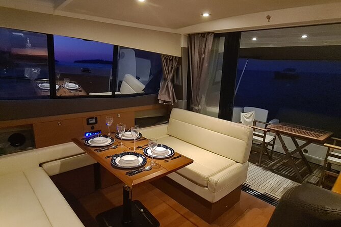 Full-Day Private Izola Boat Tour - Who gets the best value from the $722 price