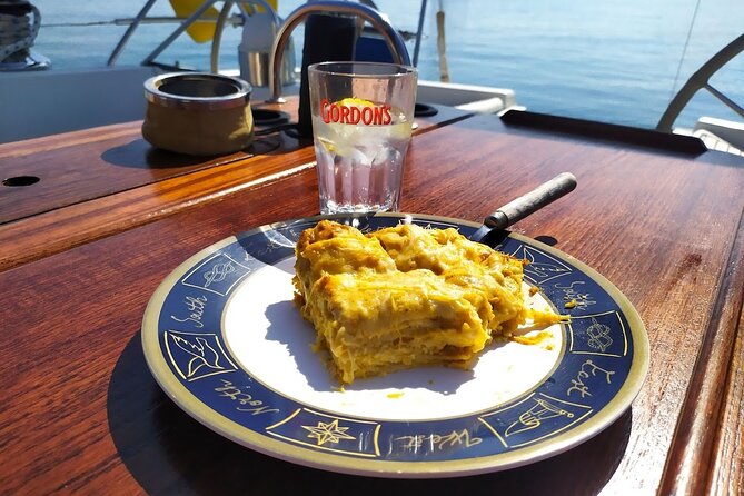 Full-Day Private Sailing Adventure in Malta and Gozo - Comino and Crystal Lagoon for swimming and snorkeling