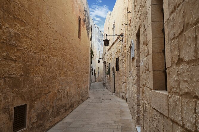 Full Day Private Tour around the Island in Malta - Hagar Qim and Mnajdra: Malta before recorded history