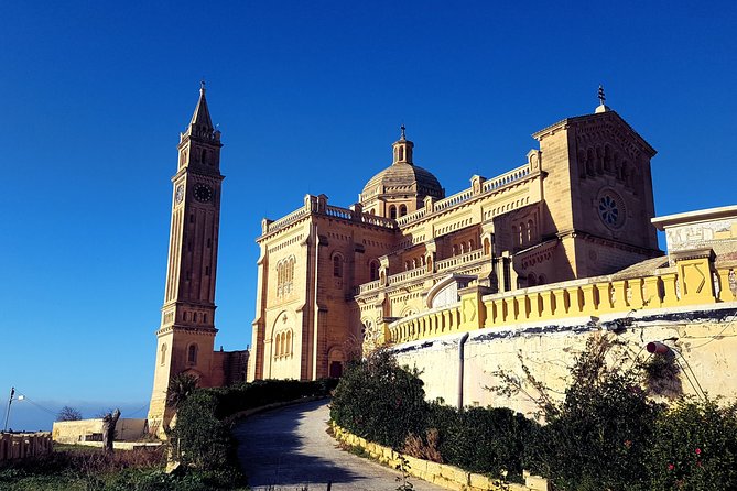 Full Day Private Tour in Island of Gozo - What this private Gozo day is really like