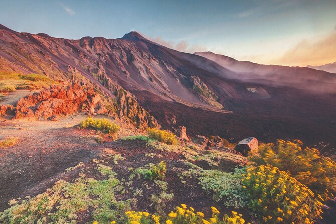 Full Day Sicily Tour from Malta. Visit Mt Etna and Syracuse - Key points to know before you book
