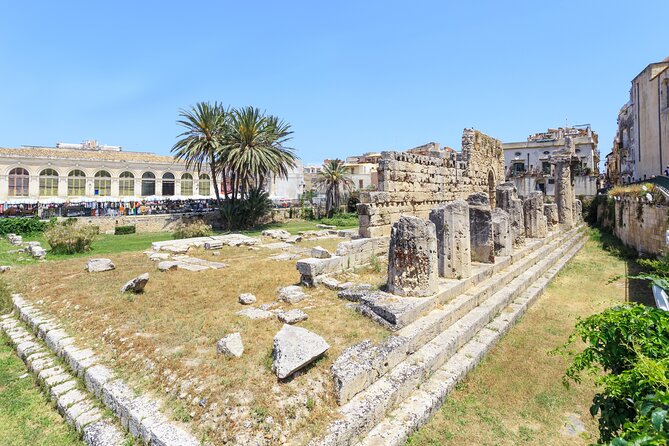 Full Day Sicily Tour from Malta. Visit Mt Etna and Syracuse - The long ride from Etna to Syracuse