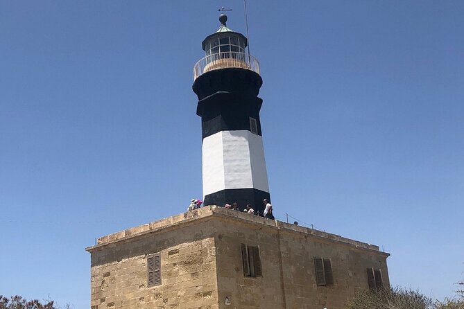 Full Day to Blue Grotto, Marsaxlokk, Kalanka Bay, Tarxien Temples - Blue Grotto and the optional cave boat