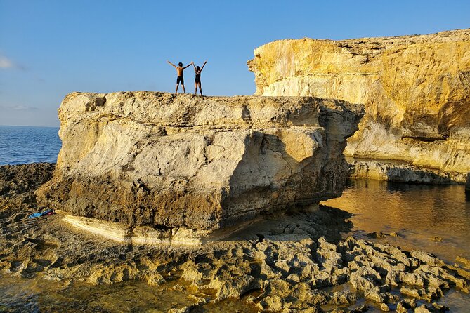 Full Day Tour in Gozo (Private Driver) - Why a private Gozo day makes sense