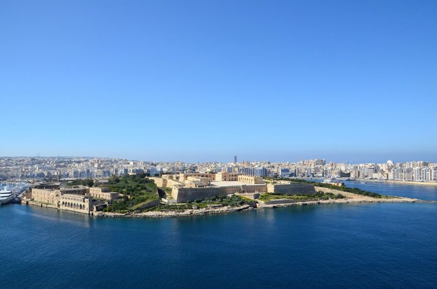 Full Day Tour in Gozo (Private Driver) - The Rotunda of St. John the Baptist