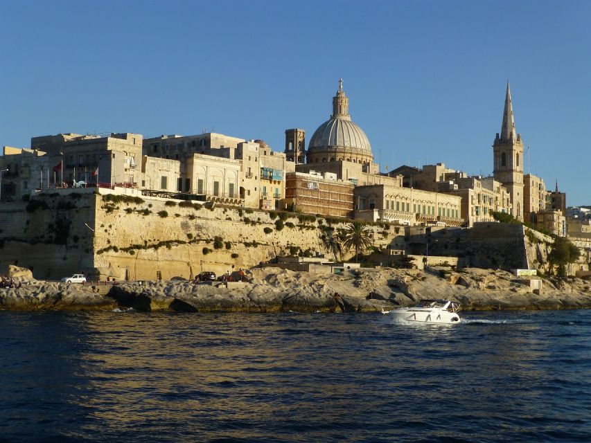 Full Day Tour in Gozo (Private Driver) - The Cittadella and Victoria