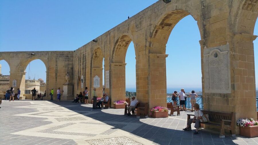 Full Day Tour in Gozo (Private Driver) - Xlendi for a change of pace