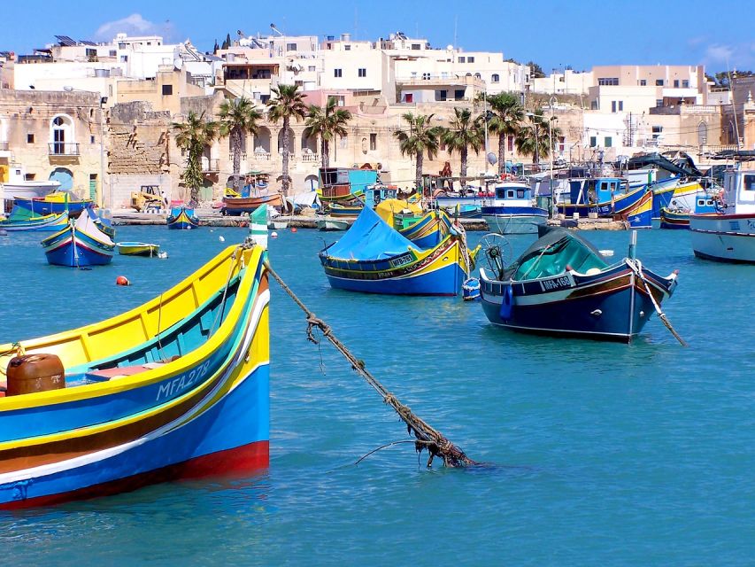 Full Day Tour in Gozo (Private Driver) - Driver or guide? Ask this before you set off