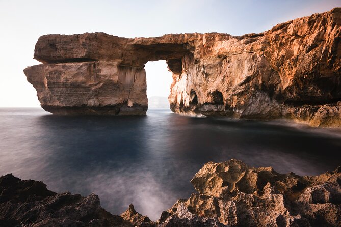 Full Day Tour in Gozo (Private Driver) - Ferry crossing and pickup from Malta