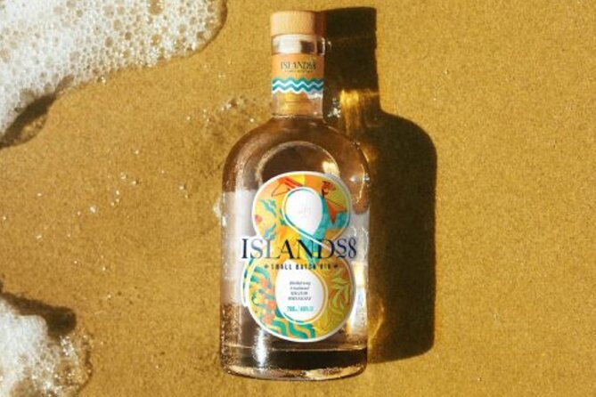 Gin and Chocolate Pairing Workshop in Malta - What You Learn About Making Gin
