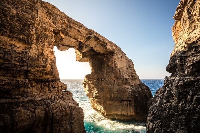 Gozo 4x4 Chauffeured Buggy Tour with Lunch and Transport - Ta’ Pinu, the salt pans, and Wied il-Mielaħ