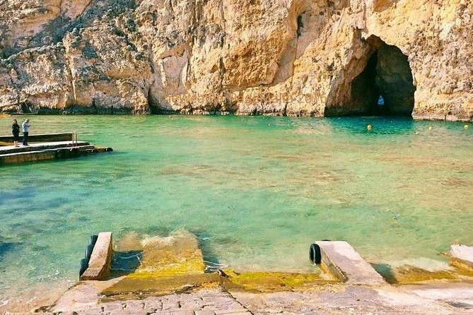 Gozo Blue Lagoon and Sea Caves Full Day Cruise Tour - How the price compares with the day you receive