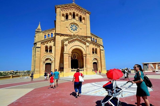 Gozo Blue Lagoon and Sea Caves Full Day Cruise Tour - Who will enjoy this cruise most