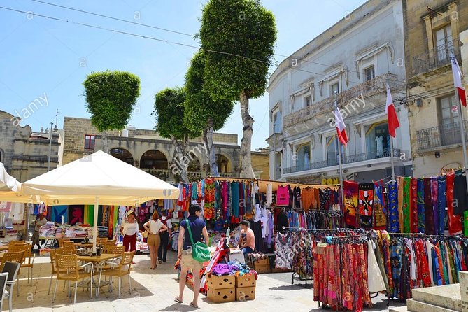 Gozo Blue Lagoon and Sea Caves Full Day Cruise Tour - Weather, cancellations, and the practical fine print