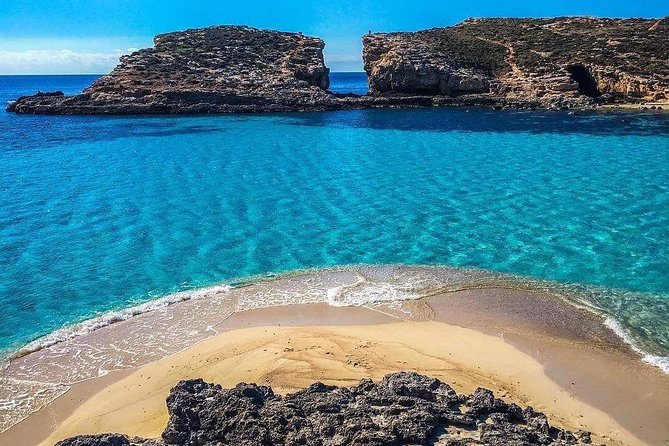 Gozo Blue Lagoon and Sea Caves Full Day Cruise Tour - Should you book the Gozo and Blue Lagoon cruise?