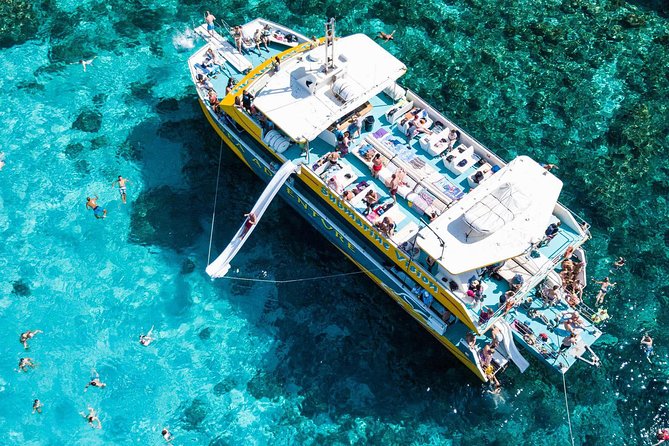 Gozo & Comino Islands, Blue Lagoon & Seacaves Tour - Key points to know before booking
