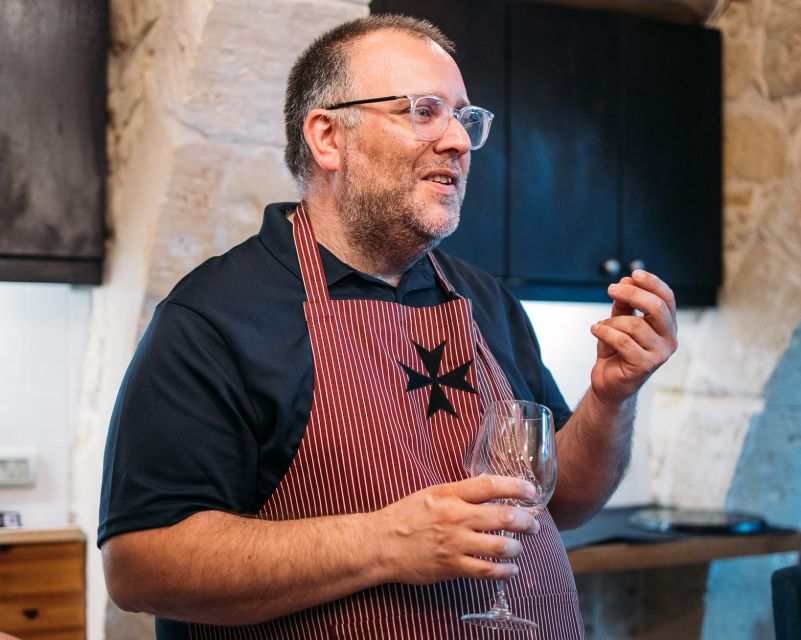 Gozo: Cooking Class and Market Visit - Key points at a glance