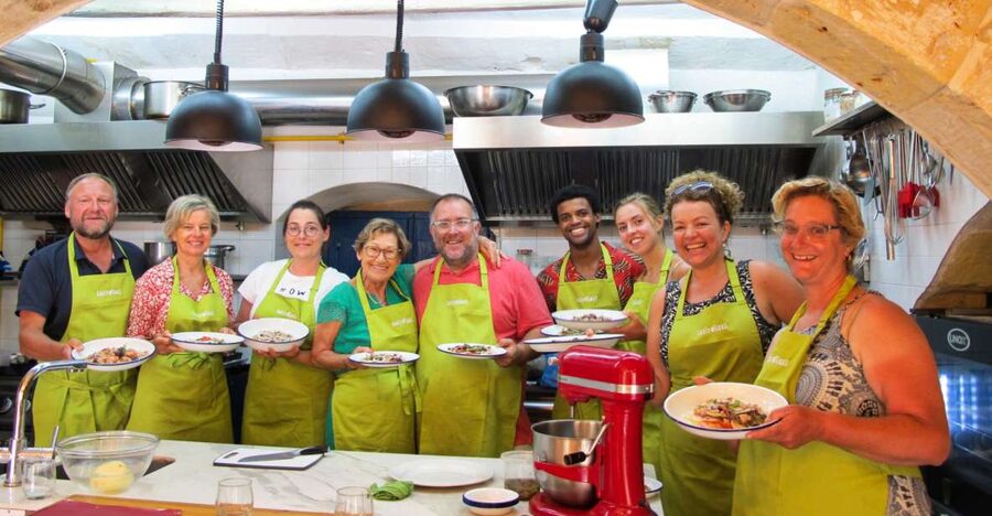 Gozo: Cooking Class and Market Visit - Practical details before you reserve