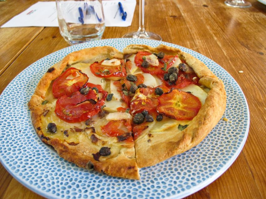 Gozo: Cooking Class and Market Visit - A food lesson that begins in Victoria’s market