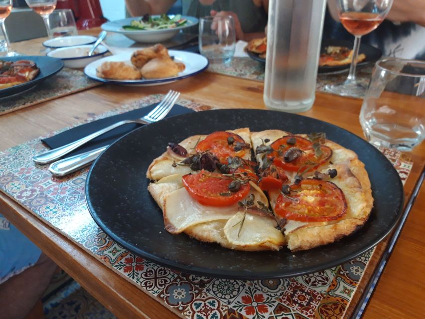 Gozo: Cooking Class and Market Visit - Is $87 a fair price?