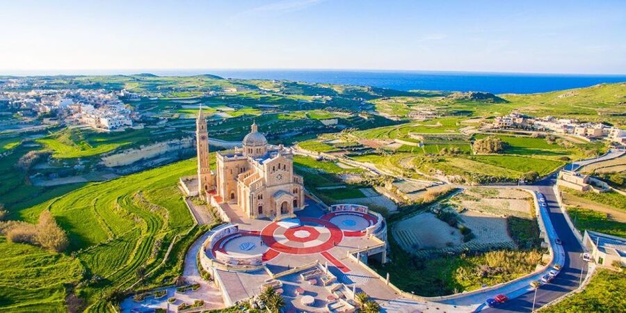 Gozo Day Pass Ferry and Hop-on Hop-off buses with audio Tour - How to plan your seven hours