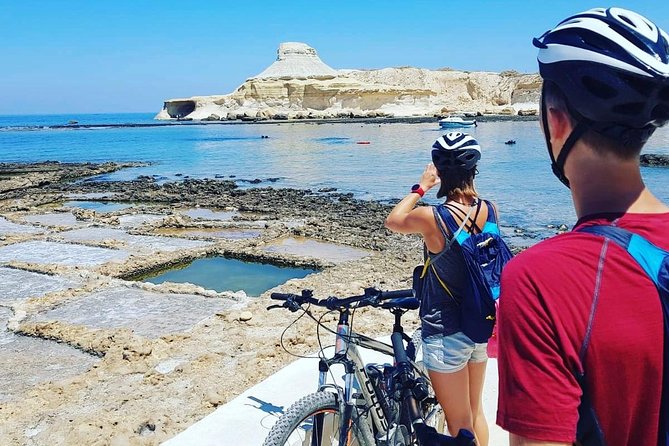 Gozo Ebike Tour - Key things to know before you book