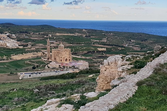 Gozo Ebike Tour - Why an e-bike works so well on Gozo