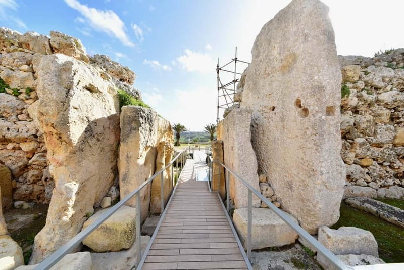 Gozo Full Day visiting Ggantija Temples, Salt Pans & Dwejra - Why this Gozo day trip works as an introduction