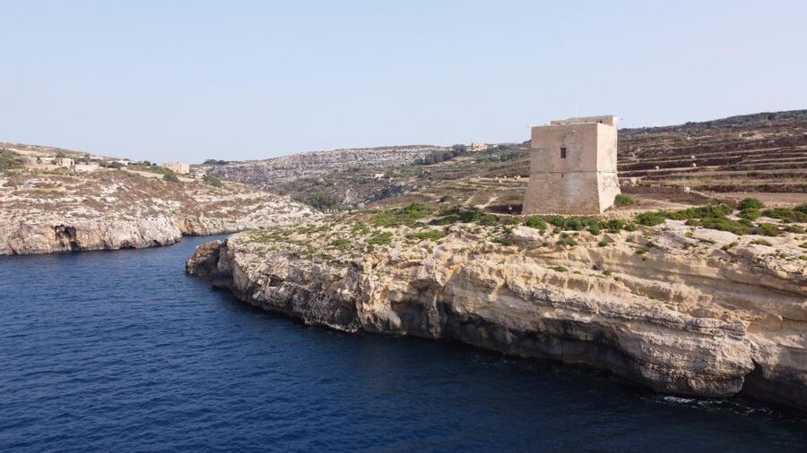 Gozo - Funtastic Daytrips - - Why this Gozo tour works best as a private outing