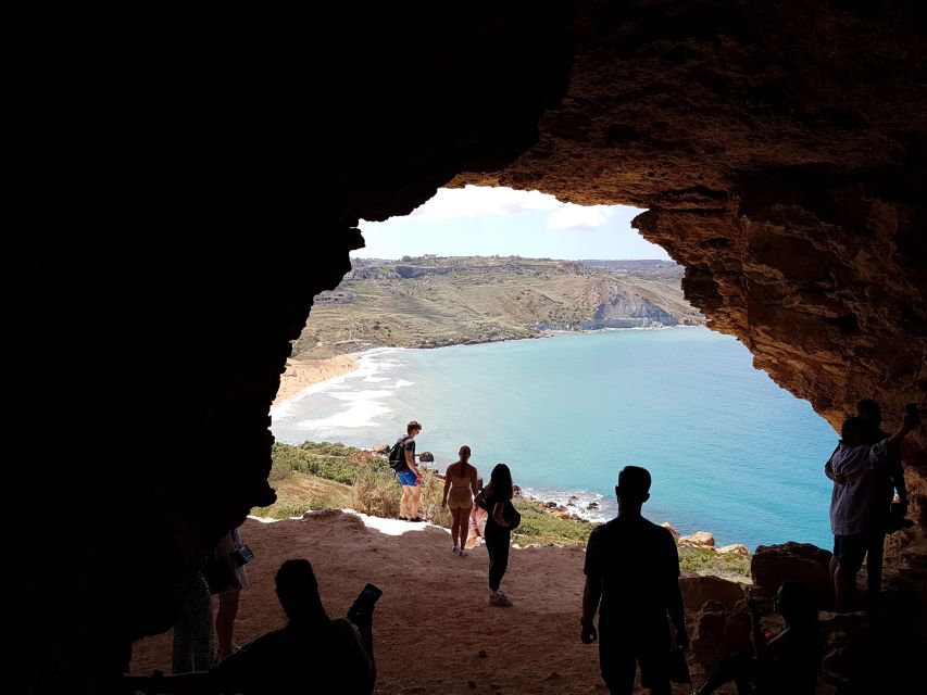 Gozo - Funtastic Daytrips - - Starting at Mgarr and heading through Nadur