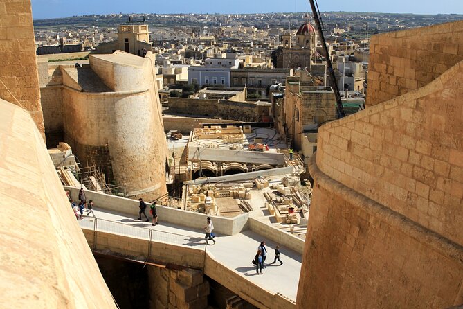 Gozo Guided Day Trip Incl. Ggantija Temples and Lunch - Why this Gozo day trip works