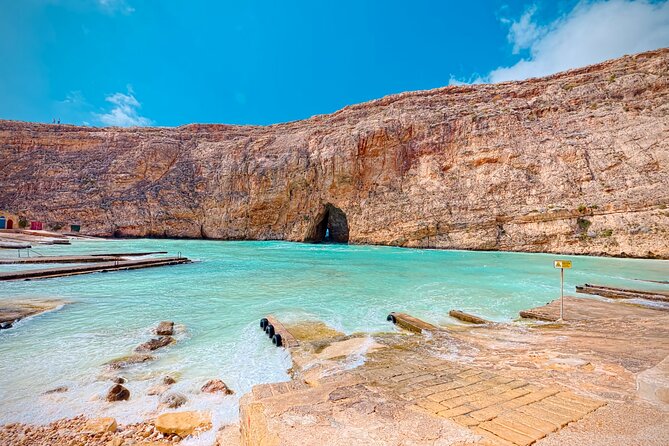 Gozo Guided Day Trip Incl. Ggantija Temples and Lunch - What the $93.71 price really covers