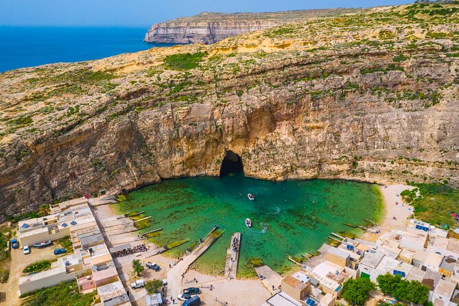 Gozo Guided Day Trip Incl. Ggantija Temples and Lunch - Timing, comfort, and what to pack