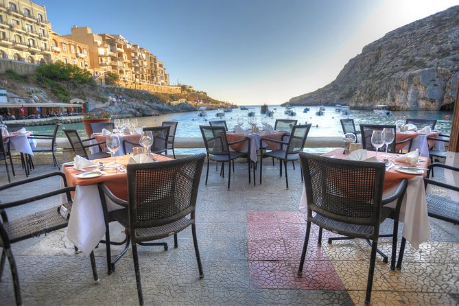 Gozo island guided day tour from Malta - The Citadel and Victoria