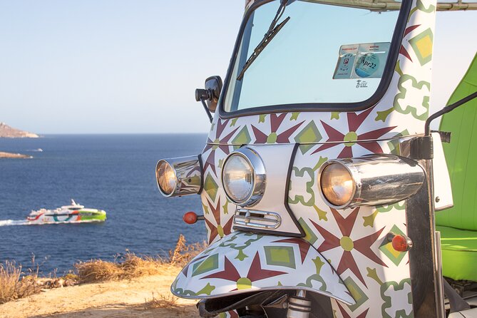 Gozo - Private Chauffeured Tuk Tuk or Jeep Tour - Who Will Enjoy This Tour Most