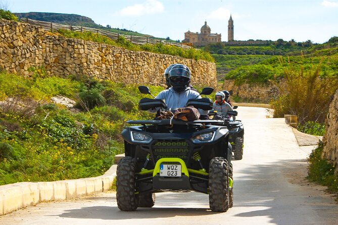 Gozo Quad Bike Day Tour - All-inclusive + Blue Lagoon - Why this is an effective way to see Gozo