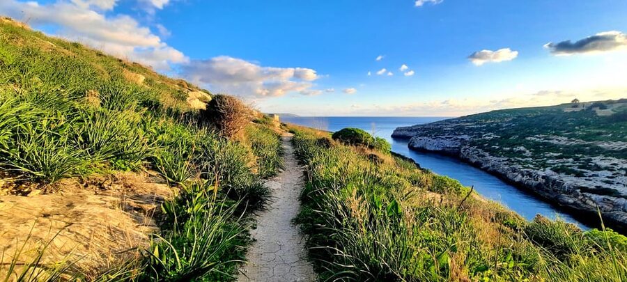 Gozo Unveiled: Guided Hiking in Gozo - South East - Key points to know before you book