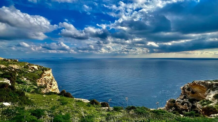 Gozo Unveiled: Guided Hiking in Gozo - The West - Why Western Gozo Works So Well on Foot