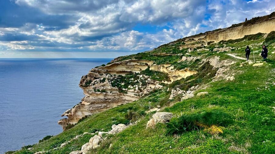 Gozo Unveiled: Guided Hiking in Gozo - The West - Who Should Book This Gozo Hike?